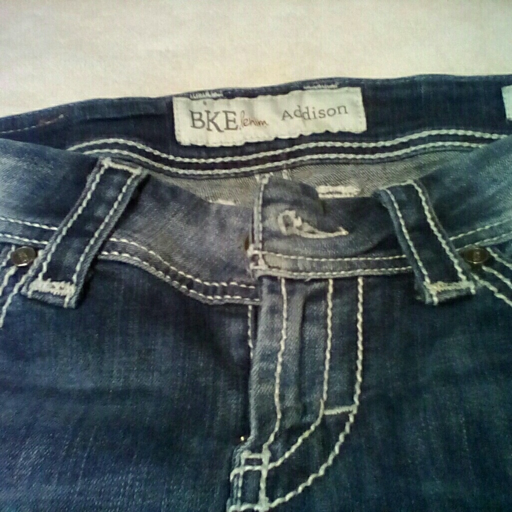 BKE Jeans